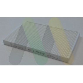 Compre Filtro, ar do habitáculo da MOTAQUIP LVCF612 a um preço baixo por 11,61 €