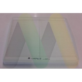 Acquista Filtro abitacolo da MOTAQUIP LVCF613 a buon mercato per soli 22,15 €