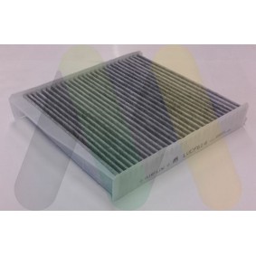 Acquista Filtro abitacolo da MOTAQUIP LVCF614 a buon mercato per soli 32,74 €