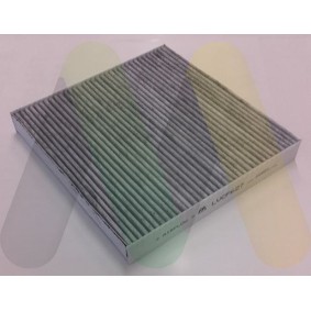 Compre Filtro, ar do habitáculo da MOTAQUIP LVCF627 a um preço baixo por 22,88 €