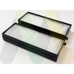 Compre Filtro, ar do habitáculo da MOTAQUIP LVCF635 a um preço baixo por 25,38 €
