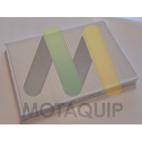 Compre Filtro, ar do habitáculo da MOTAQUIP LVCF649 a um preço baixo por 19,87 €