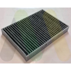 Acquista Filtro abitacolo da MOTAQUIP LVCF661 a buon mercato per soli 46,93 €