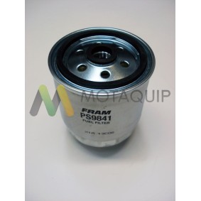 Comprar Filtro combustible de MOTAQUIP LVFF693 a bajo precio de 26,42 €
