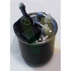 Kraftstofffilter für MERCEDES-BENZ von MOTAQUIP