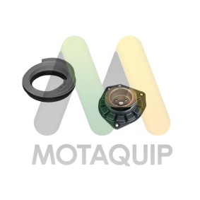 Reparatursatz, Federbeinstützlager von MOTAQUIP