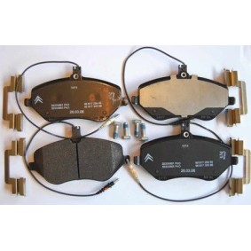 Compre Pastilhas de travão da MOTAQUIP LVXL1162 a um preço baixo por 34,82 €