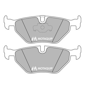Acquista Kit pastiglie freni da MOTAQUIP LVXL327 a buon mercato per soli 42,77 €