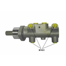 Hauptbremszylinder von BREMBO