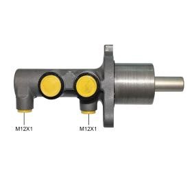 Hauptbremszylinder M 50 036 von BREMBO günstig für 99,57 € online kaufen