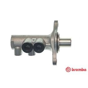 Hauptbremszylinder von BREMBO