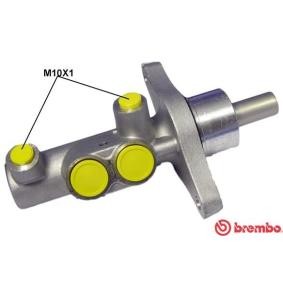 Hauptbremszylinder von BREMBO