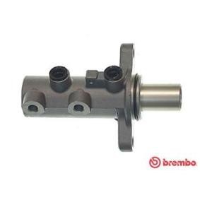 Hauptbremszylinder für IVECO von BREMBO