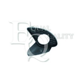 Lüftungsgitter, Stoßfänger M0606 von EQUAL QUALITY günstig für 46,44 € online kaufen