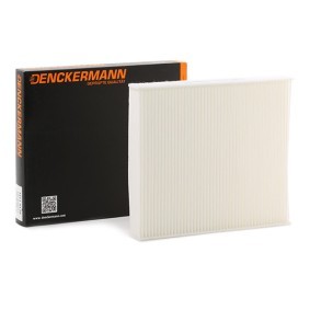 Compre Filtro de habitáculo de DENCKERMANN online para S-Max Mk1 MPV a precios moderados