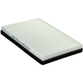 Acquista Filtro abitacolo da DENCKERMANN M110165 a buon mercato per soli 7,89 €