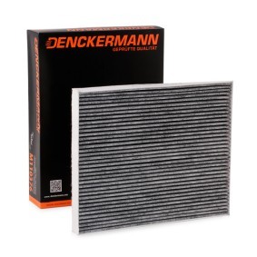 Achetez des Filtre d'habitacle DENCKERMANN M110642K à prix pour 15,32 €