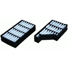 Compre Filtro, ar do habitáculo da DENCKERMANN M110684 a um preço baixo por 15,12 €