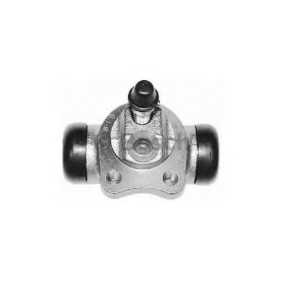 Radbremszylinder für VAUXHALL von BOSCH