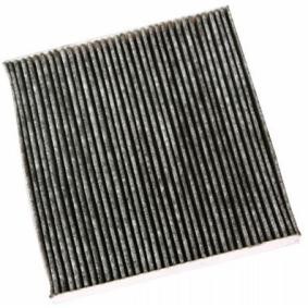 Comprar Filtro de habitáculo de DENCKERMANN M110730K a bajo precio de 16,06 €