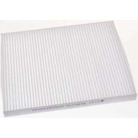 Comprar Filtro de habitáculo de DENCKERMANN M110836 a bajo precio de 10,22 €