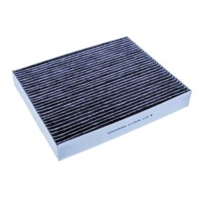 Compre Filtro, ar do habitáculo da DENCKERMANN M110929K a um preço baixo por 19,78 €