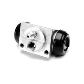 Radbremszylinder des Herstellers BOSCH - Originalware Artikelnummer: 0 986 475 927