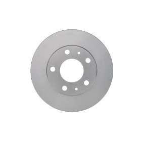 Bremstrommel 0 986 477 019 von BOSCH günstig für 81,48 € online kaufen