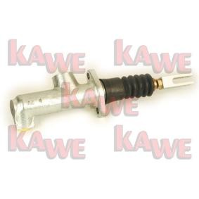 Compre Cilindro transmissor, embraiagem da KAWE M2110 a um preço baixo por 54,33 €