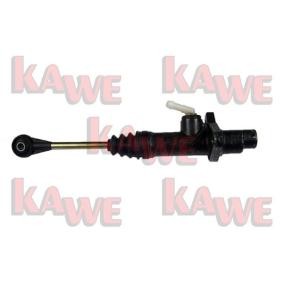 Compre Cilindro transmissor, embraiagem da KAWE M2118 a um preço baixo por 57,03 €