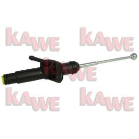 Geberzylinder, Kupplung M2119 von KAWE günstig für 55,07 € online kaufen