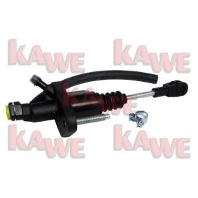 Geberzylinder, Kupplung M2124 von KAWE günstig für 60,83 € online kaufen