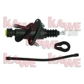 Geberzylinder, Kupplung M2186 von KAWE günstig für 66,48 € online kaufen