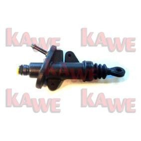 Geberzylinder, Kupplung M2211 von KAWE günstig für 57,87 € online kaufen