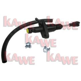 Compre Cilindro transmissor, embraiagem da KAWE M2219 a um preço baixo por 72,39 €