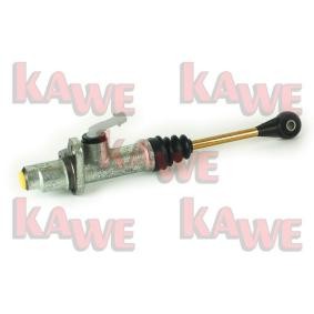 Achetez des Cylindre émetteur d'embrayage KAWE M2220 à prix pour 59,34 €