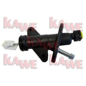 Compre Cilindro transmissor, embraiagem da KAWE M2242 a um preço baixo por 71,71 €