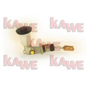 Compre Bomba de embraiagem de KAWE online para CELICA Coupé (ST16_, AT16_) a preços moderados