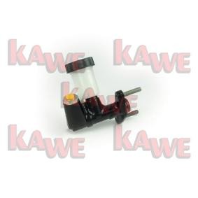 Achetez des Cylindre émetteur d'embrayage KAWE M2558 à prix pour 62,95 €