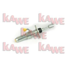 Compre Cilindro transmissor, embraiagem da KAWE M2713 a um preço baixo por 110,44 €