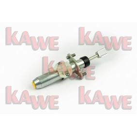 Compre Cilindro transmissor, embraiagem da KAWE M2717 a um preço baixo por 92,81 €