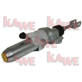 Compre Cilindro transmissor, embraiagem da KAWE M2718 a um preço baixo por 90,26 €