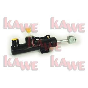 Compre Cilindro transmissor, embraiagem da KAWE M2720 a um preço baixo por 107,31 €