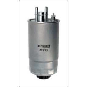Kraftstofffilter M295 von MISFAT günstig für 71,33 € online kaufen