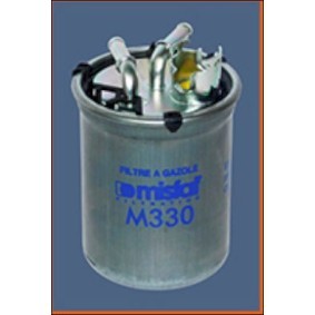 Kraftstofffilter M330 von MISFAT günstig für 34,26 € online kaufen