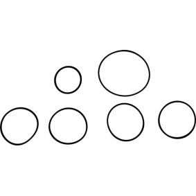 Compre Junta de coletor de admissão de GLASER online para 4C Spider (961_) a preços moderados