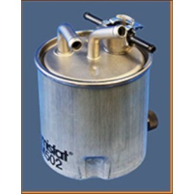 Kraftstofffilter für NISSAN von MISFAT