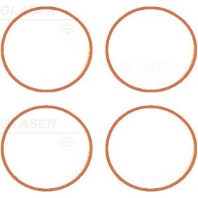 Comprar Juego de juntas, colector de admisión de GLASER M59659-00 a bajo precio de 21,95 €