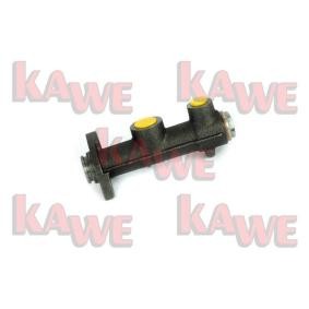 Achetez des Cylindre émetteur d'embrayage KAWE M7709 à prix pour 29,70 €