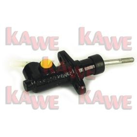 Comprar Cilindro maestro, embrague de KAWE M7732 a bajo precio de 120,47 €